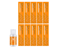 Akcesorium do obiektywu K&F Concept Zestaw czyszczący do matryc APS-C Sensor Cleaning Swab Kit